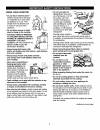 Use & Care Manual And Installation Instructions - (page 3)