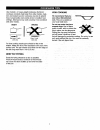Use & Care Manual And Installation Instructions - (page 7)