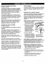 Use & Care Manual And Installation Instructions - (page 24)