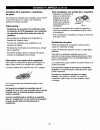 Use & Care Manual And Installation Instructions - (page 25)