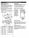 Use & Care Manual And Installation Instructions - (page 28)