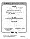 Use & Care Manual And Installation Instructions - (page 32)