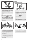 Operator's And Safety Manual - (page 16)