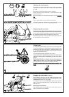 Operator's And Safety Manual - (page 22)