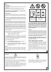 Operator's And Safety Manual - (page 23)