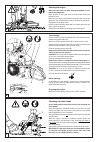Operator's And Safety Manual - (page 26)