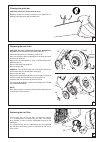 Operator's And Safety Manual - (page 31)