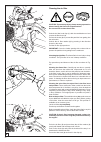 Operator's And Safety Manual - (page 32)