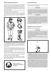 Operator's And Safety Manual - (page 45)