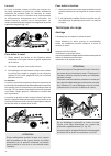 Operator's And Safety Manual - (page 50)
