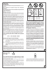 Operator's And Safety Manual - (page 60)
