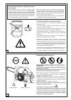 Operator's And Safety Manual - (page 61)
