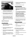 Operator, Parts, & Service Manual - (page 17)