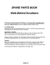 Operator, Parts, & Service Manual - (page 21)