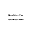 Operator, Parts, & Service Manual - (page 22)