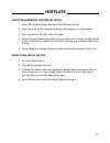 Use And Installation Instructions - (page 13)