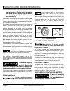 Owner's manual & service manual - (page 28)