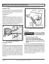 Owner's manual & service manual - (page 30)
