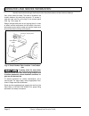 Owner's manual & service manual - (page 32)