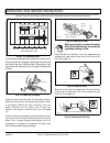 Owner's manual & service manual - (page 36)