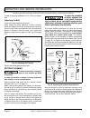 Owner's manual & service manual - (page 38)