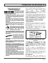 Owner's manual & service manual - (page 109)