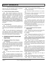 Owner's And Service Manual - (page 14)