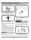 Owner's And Service Manual - (page 22)