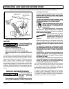 Owner's And Service Manual - (page 30)