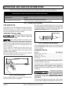 Owner's And Service Manual - (page 34)
