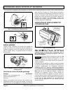 Owner's And Service Manual - (page 120)