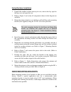 Installation manual - (page 19)