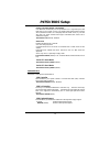 Bios Setup Manual - (page 17)