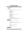 Bios Setup Manual - (page 22)