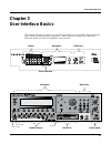 Interface Manual - (page 1)