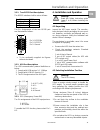 Assembly And Operation Instructions Manual - (page 12)