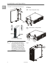 Assembly And Operation Instructions Manual - (page 13)