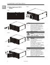 Assembly And Operation Instructions Manual - (page 21)