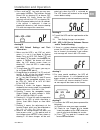 Oweners manual - (page 16)