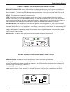 Operating Instructions And Troubleshooting Manual - (page 3)