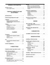 Suplementary Service Manual - (page 12)
