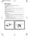 Operating Instructions & Cook Book - (page 5)