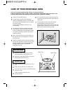 Operating Instructions & Cook Book - (page 17)