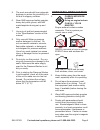 Set Up, Operating, And Servicing Instructions - (page 5)