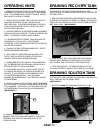 Operator And Parts Manual - (page 21)