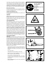 Owner's And Safety Manual - (page 5)
