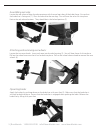 Assembly & Maintenance Manual - (page 6)