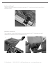 Assembly & Maintenance Manual - (page 23)