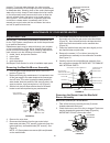 Use And Care Manual With Installation Instructions - (page 26)
