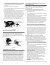 Use And Care Manual With Installation Instructions - (page 29)